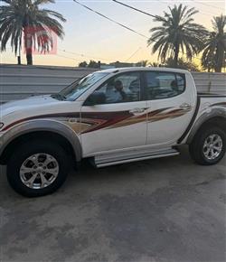 ميتسوبيشي L200